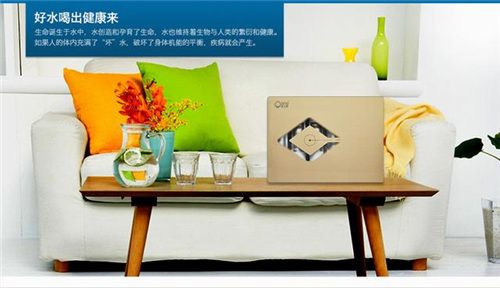 不同的凈水過濾技術(shù)目前的市場(chǎng)情況?